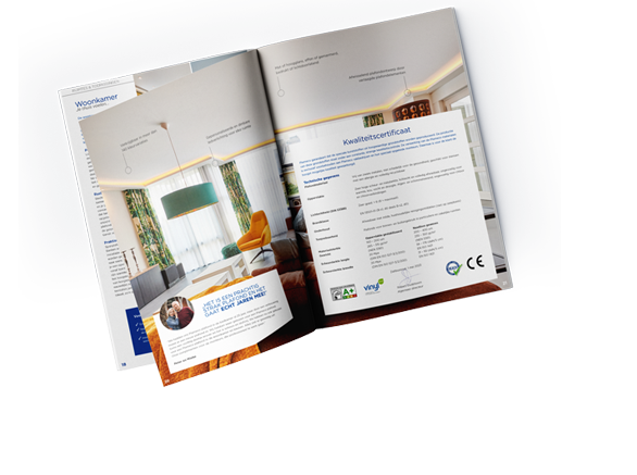 Plameco - Brochure