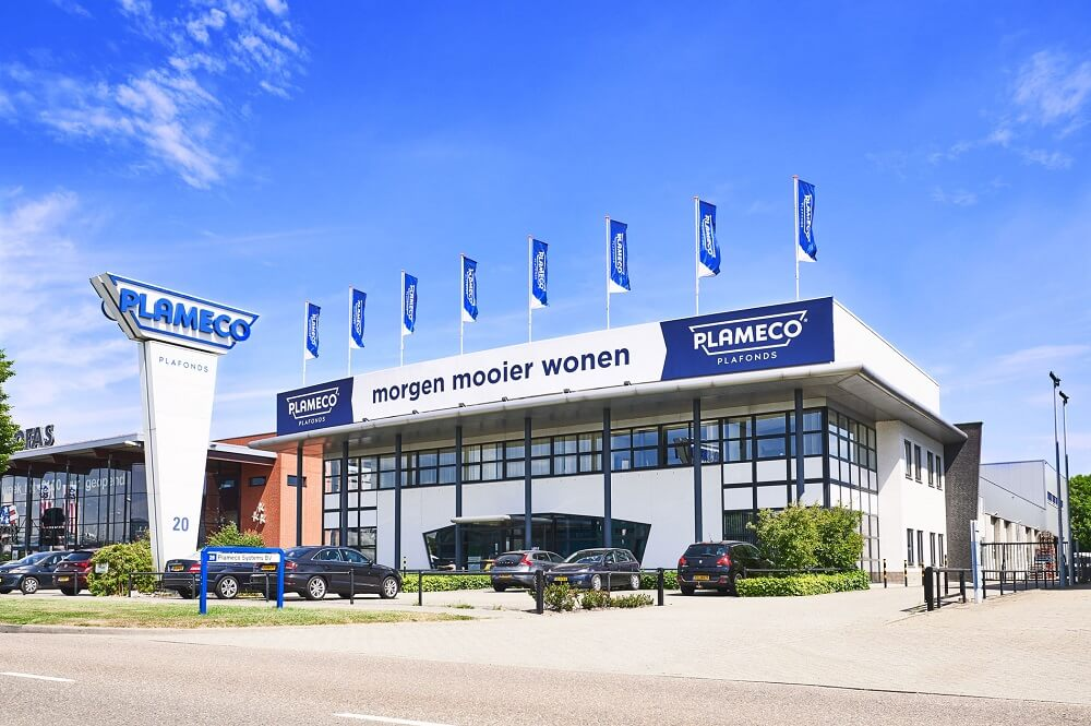 Plameco dealers