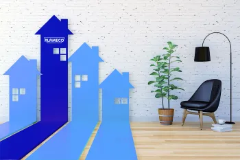 Waardestijging van vastgoed door modernisering