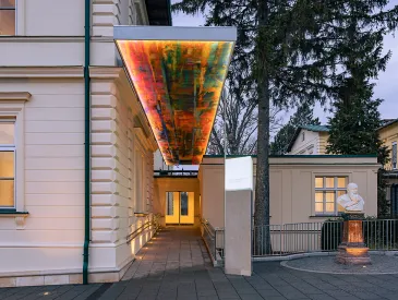 20250123 Plameco Vordach Rudolfinerhaus by Martin Jordan (2)
