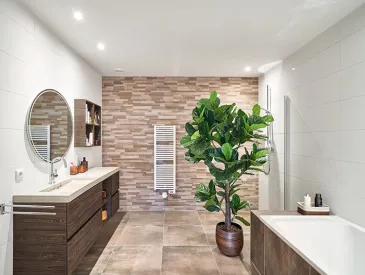 spanndecke_badezimmer_modern_led_spots