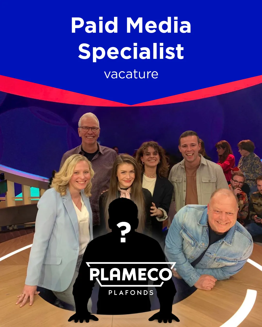 Paid Media Specialist