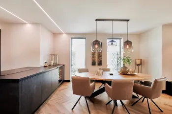 Tips voor de planning van je keukenverlichting