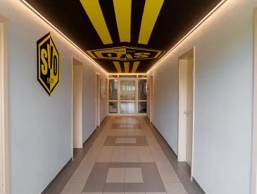 Sportverein Obergriesbach-1