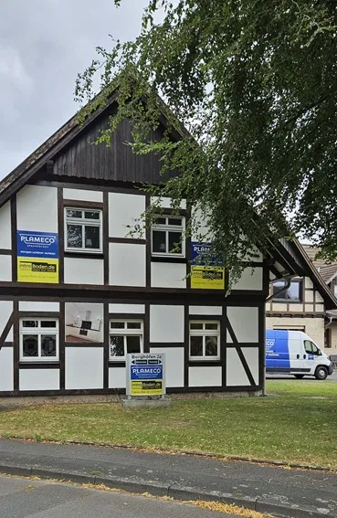 Plameco Spanndecken Delbrück – Paderborn