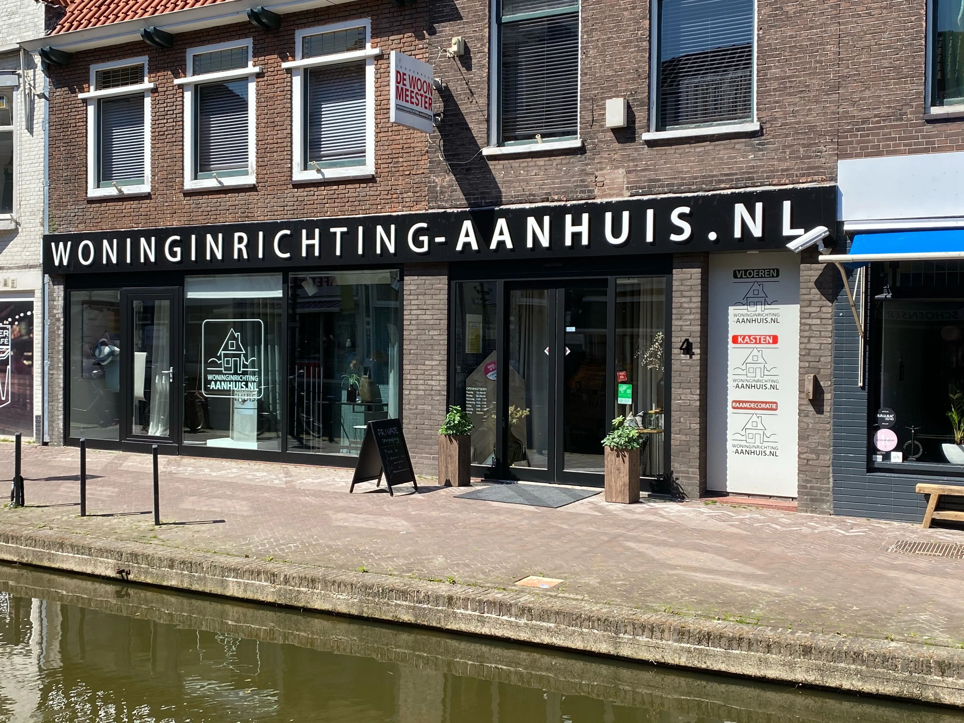 Maassluis