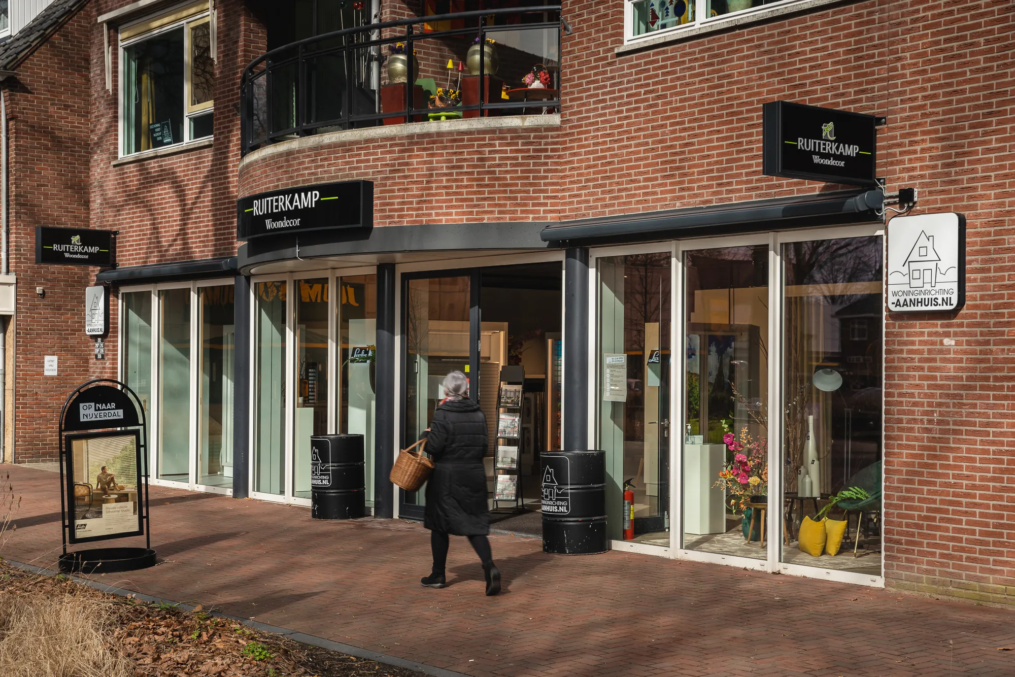 Nijverdal