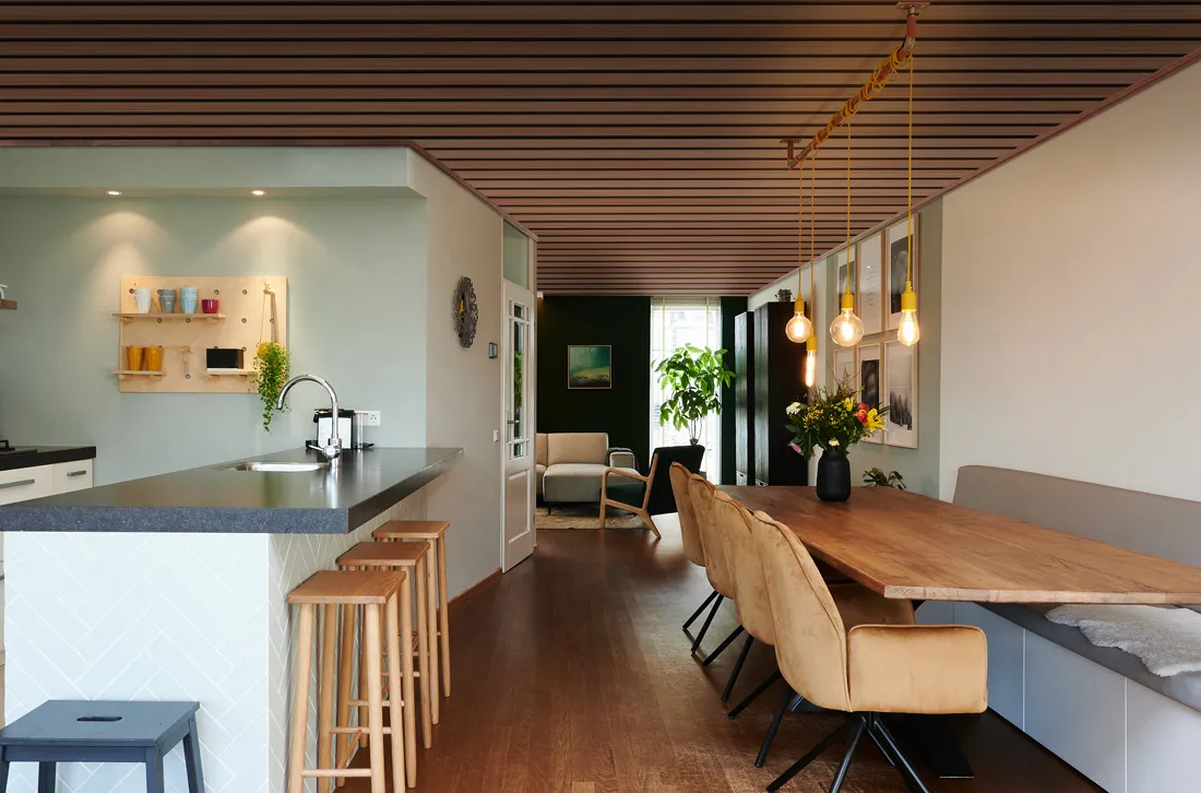 Woonkamer-Voor