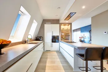 Verlaagd plafond keuken: dit is er mogelijk!
