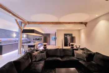 Huis met een laag plafond inrichten: 8 tips voor het interieur