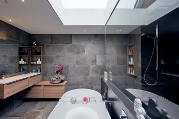 Welke kleur plafond heeft welk effect op uw interieur?