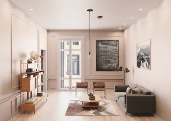 Plafonddecoratie: 5 ideeën voor creatieve woninginrichting