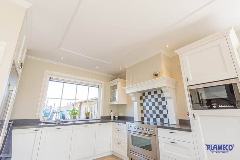 Blogs uber Spanndecken und Deckeninspiration | Plameco Spanndecken