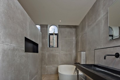 Decke badezimmer