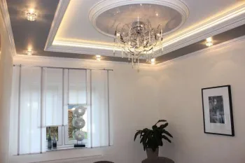 Wie erstellen Sie einen Beleuchtungsplan für Ihr Wohnzimmer?