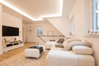 5 Inspiration-Tipps beengt wohnen