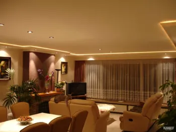 Plameco Decken für eine bessere (Licht)Stimmung