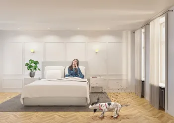 Geef je plafond een facelift deze zomer