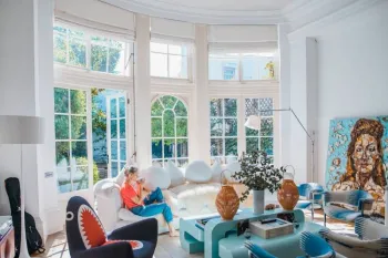 Welche Decke ist für mein Sommerhaus geeignet?