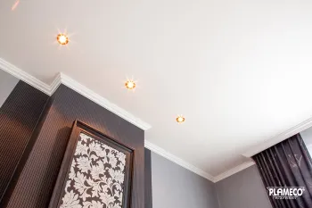 Plafond met verlichting: wat is er mogelijk?