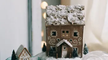 Een gezellige kerst in eigen huis: meer dan alleen een boom