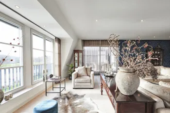 Afl. 1: Mooier wonen met een Plameco spanplafond