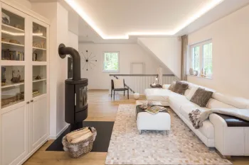 Aflevering 2: Mooier wonen met plafondverlichting van Plameco