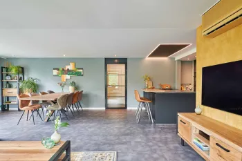 7 klussen om je huis mee op te knappen