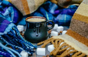 Herfst – tijd voor een knus gevoel in je huis