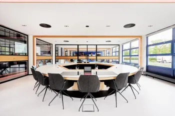 Deel 2: Gezond licht op je werkplek met HCL