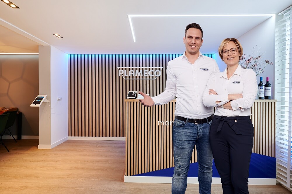 Plameco spanplafond: gratis advies voor jouw infraroodplafond